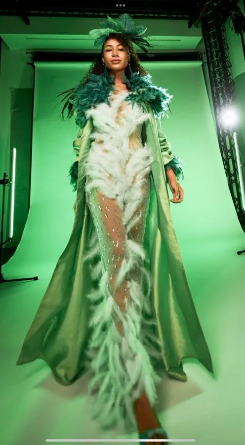 Vorgestelltes Projekt