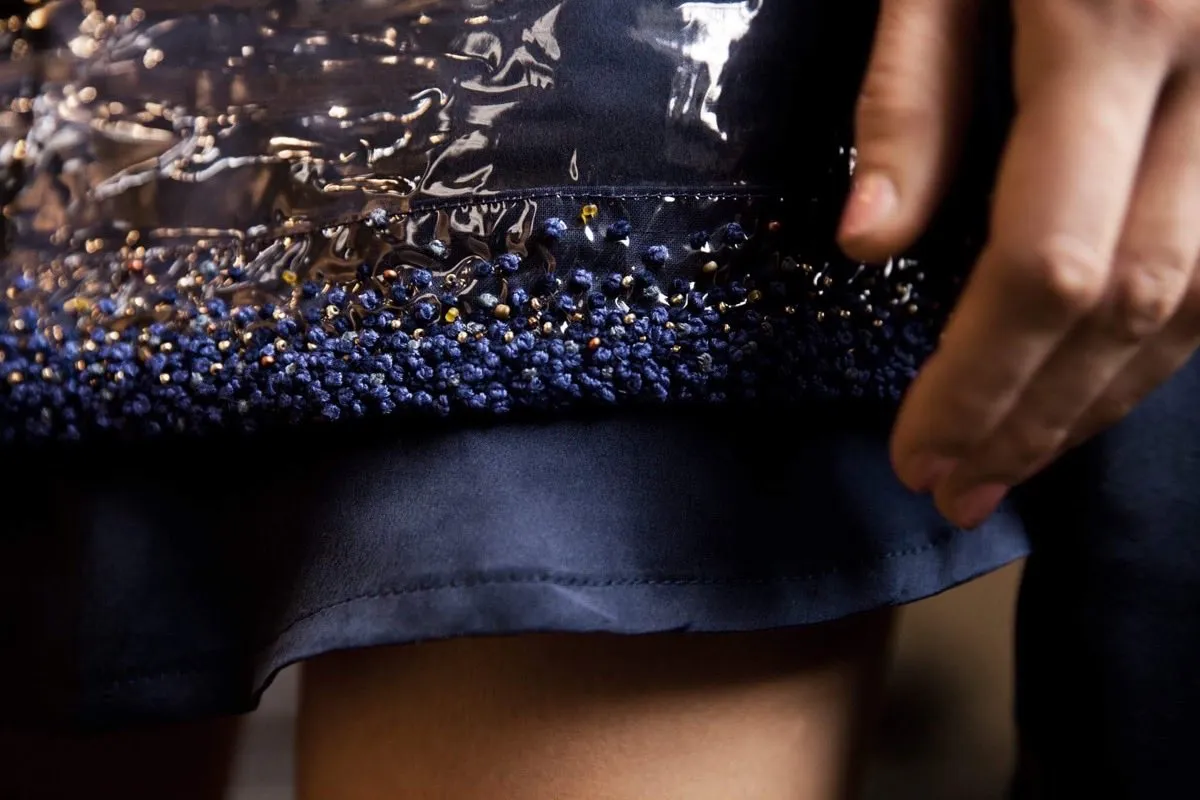 Vorgestelltes Projekt