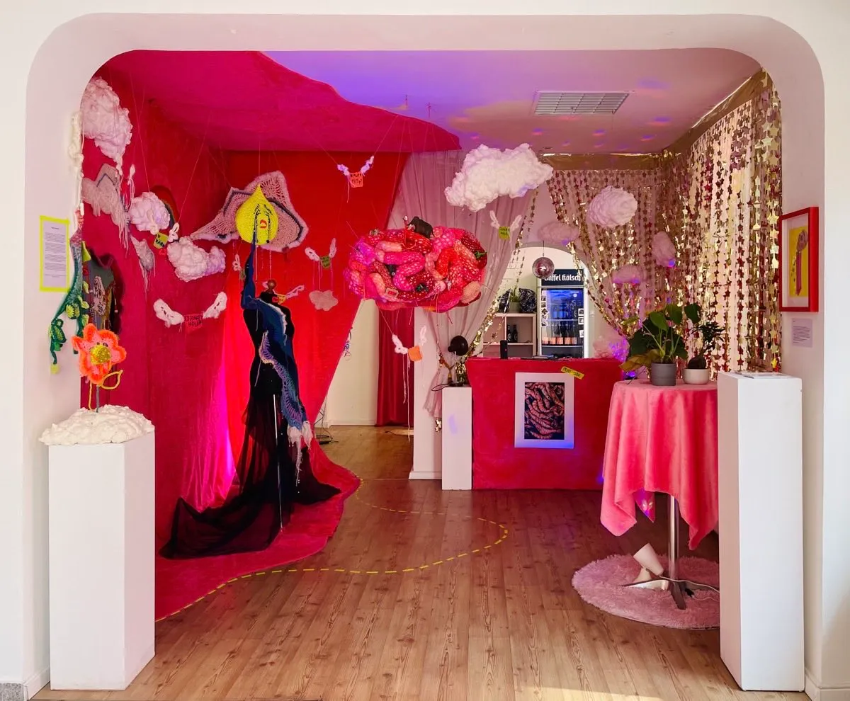 Vorgestelltes Projekt